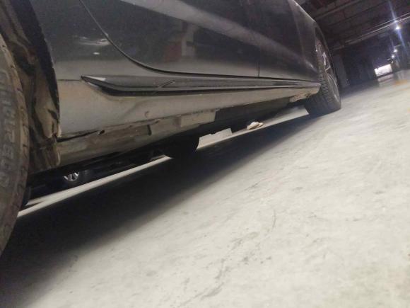 [上海·沪D] 二手奥迪奥迪A4L2022款 40 TFSI 时尚动感型