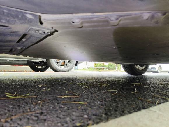 [杭州·浙A] 二手长安逸动新能源2022款 EV460 智行网约版 磷酸铁锂