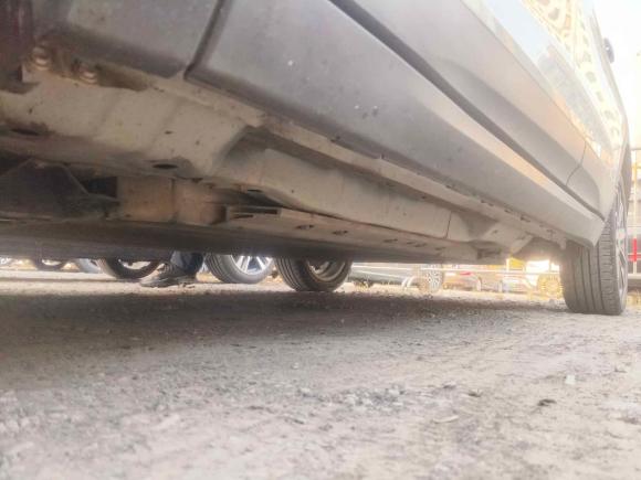 [合肥·皖A] 二手欧拉欧拉iQ2018款 智联型