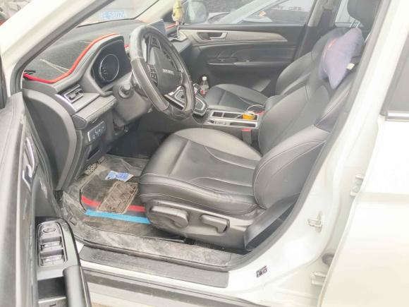 [温州·浙C] 二手哈弗哈弗M62021款 PLUS 1.5T DCT豪华智联型