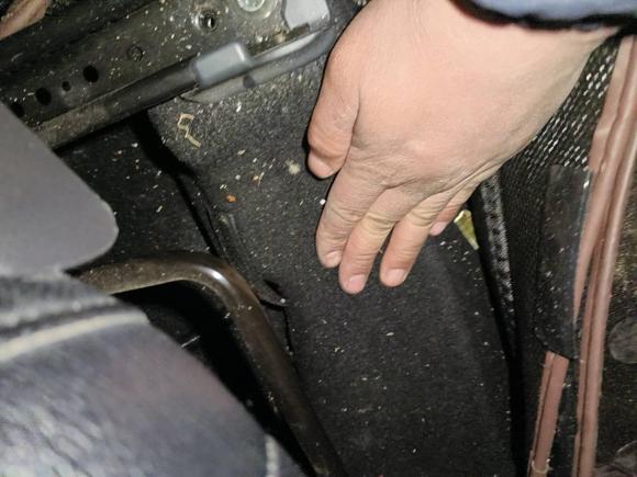 [合肥·皖A] 二手丰田锋兰达2022款 2.0L CVT精英版