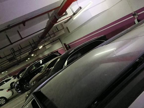 [上海·沪L] 二手上汽大通MAXUS上汽大通MAXUS D902017款 2.0T 自动两驱 天王星