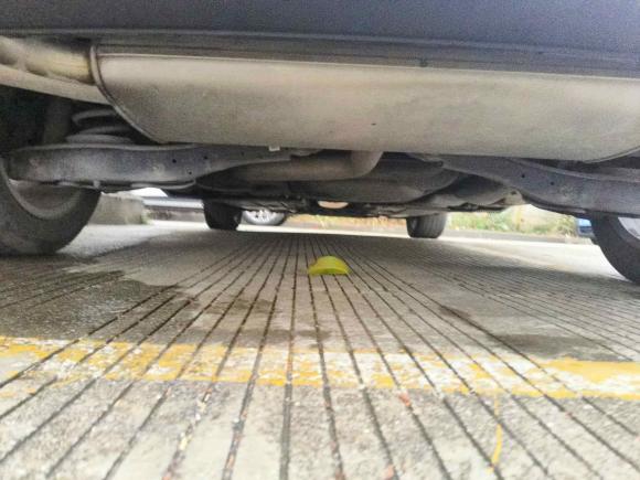 [台州·浙J] 二手奥迪奥迪A32014款 Sportback 35 TFSI 自动时尚型