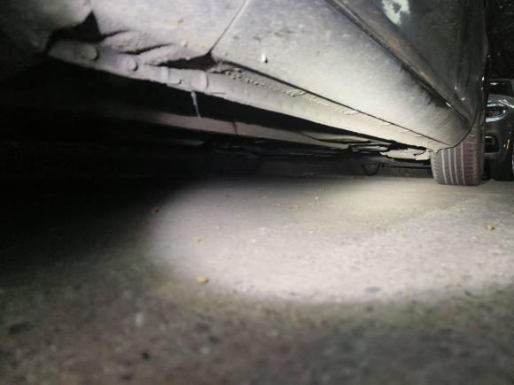 [成都·川A] 二手马自达马自达62015款 2.0L 自动时尚型