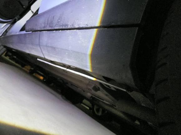 [成都·川A] 二手广汽传祺传祺GS32023款 影速 270T 劲享版