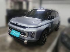 [杭州·浙A]吉利汽车&nbsp;&nbsp;吉利ICON&nbsp;&nbsp;2023款 1.5TD 巧克力醇巧版