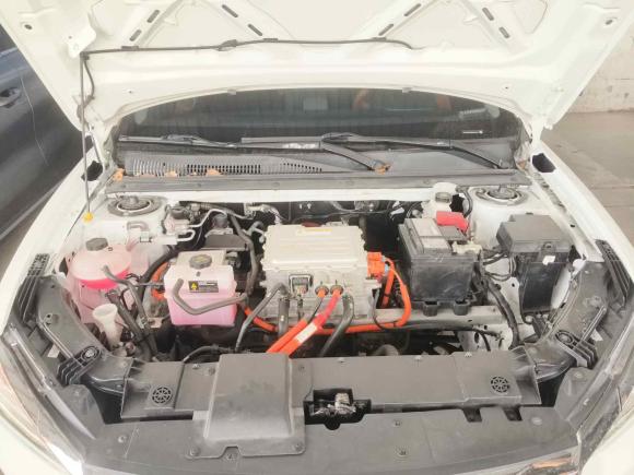 [上海·苏E] 二手比亚迪比亚迪e22021款 豪华型