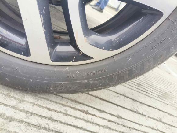 [上海·苏E] 二手雷诺卡缤2015款 1.2T 自动标准版