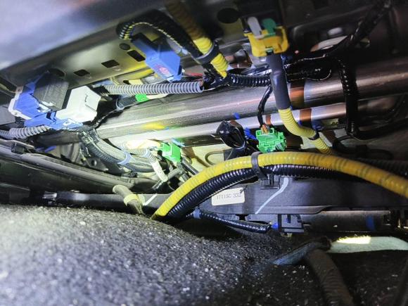 [上海·沪K] 二手本田艾力绅2016款 2.4L 至尊版