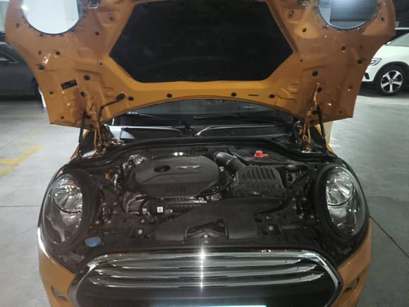 [济南·鲁A] 二手MINIMINI2014款 1.2T ONE+