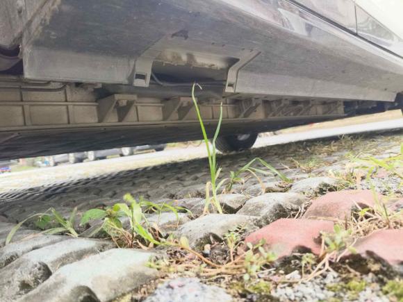 [上海·沪A] 二手别克微蓝62024款 430km 舒享版