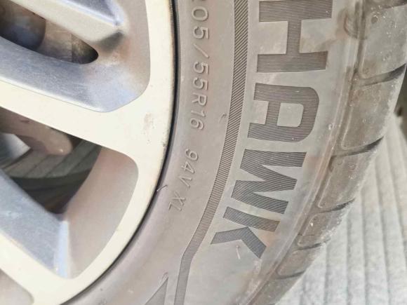 [广州·湘M] 二手宝骏宝骏7302017款 1.5T DCT旗舰型 7座 国V