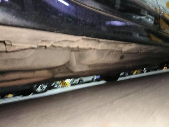 [温州·浙C] 二手日产天籁2008款 2.0L XL舒适版