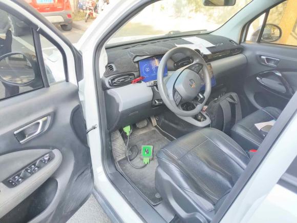 [南通·苏F] 二手零跑汽车零跑T032020款 400轻享版