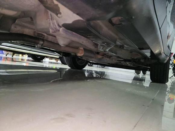 [义乌·皖S] 二手Jeep指南者2017款 200T 自动家享版