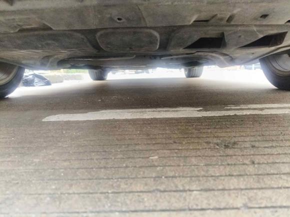 [义乌·赣E] 二手大众一汽-大众CC2015款 2.0TSI 至尊型