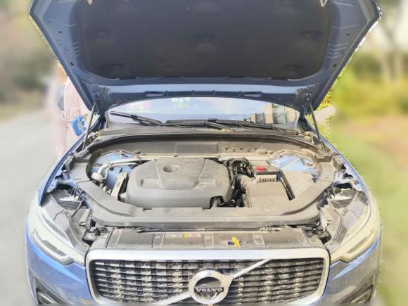 [苏州·苏E] 二手沃尔沃沃尔沃XC602019款 T5 四驱智远运动版 国V