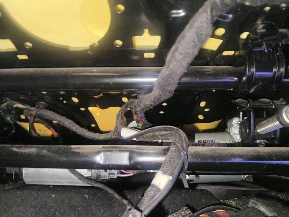 [杭州·浙A] 二手大众途观L新能源2019款 430PHEV 混动豪华版