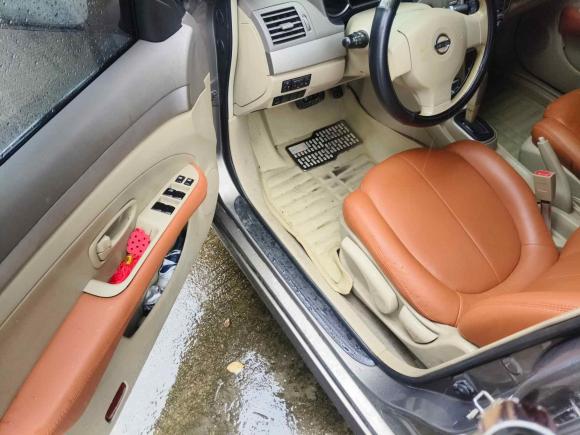 [嘉兴·浙F] 二手日产轩逸2012款 经典 1.6XE 自动舒适版