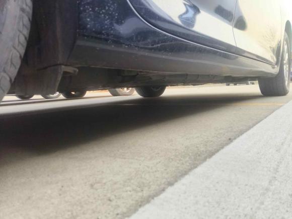 [上海·皖S] 二手丰田凯美瑞2015款 2.0G 领先版