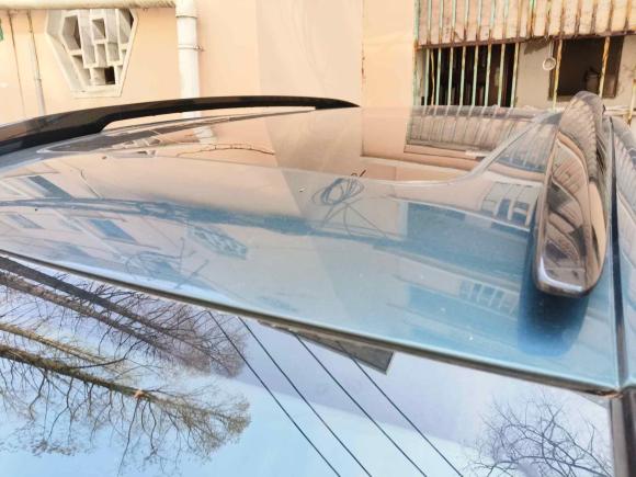 [上海·沪C] 二手雪铁龙天逸 C5 AIRCROSS2020款 360THP 悦享型 