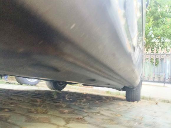 [南京·苏A] 二手斯柯达速派2013款 1.8TSI 自动雅仕版