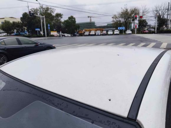 [南通·苏F] 二手现代悦动2020款 1.6L 自动GL悦目版