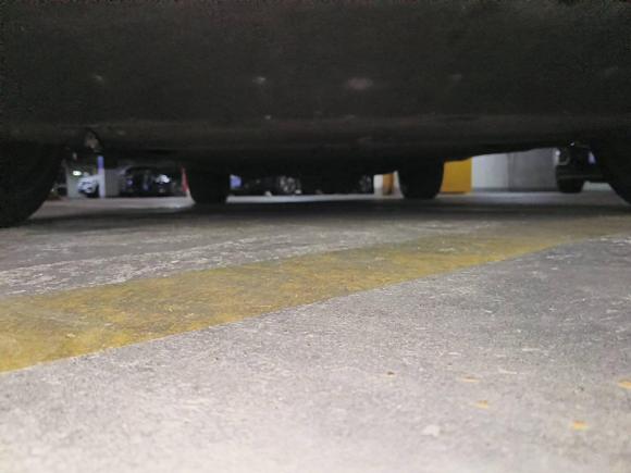 [苏州·苏E] 二手荣威荣威MARVEL X2018款 后驱版