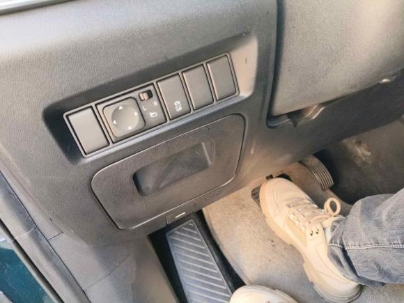 [上海·沪A] 二手东风风行风行T5 EVO2021款 1.5TD DCT铂金版