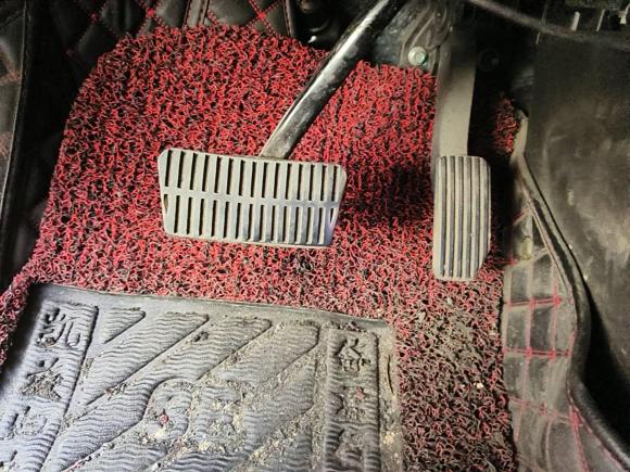 [宁波·川B] 二手雪佛兰科沃兹2016款 1.5L 自动欣悦版