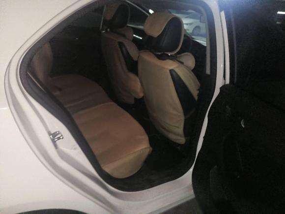 [济南·鲁Y] 二手荣威荣威3602015款 1.5L 自动豪华版