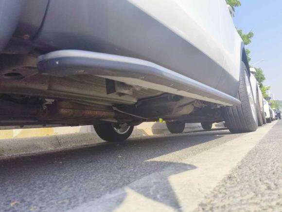 [青岛·鲁B] 二手路虎发现神行2016款 2.0T HSE