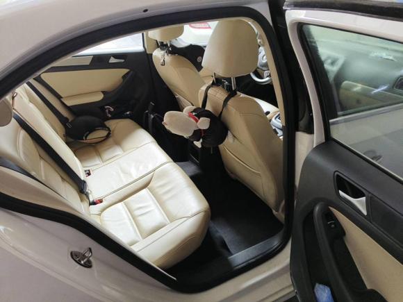 [宁波·浙B] 二手大众速腾2012款 1.4TSI 手动豪华型
