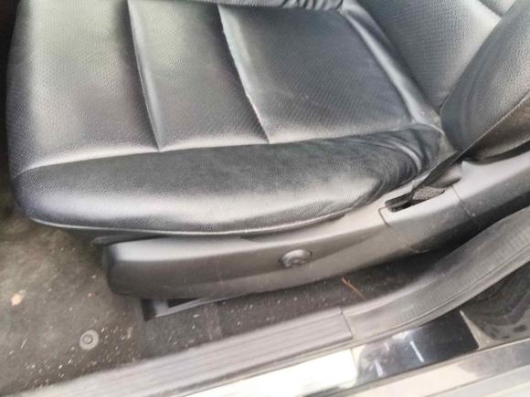 [苏州·苏U] 二手奔驰奔驰GLK级2014款 GLK 260 4MATIC 动感型