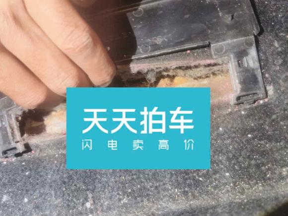 [宁波·浙B] 二手马自达马自达CX-52013款 2.0L 手动两驱舒适型