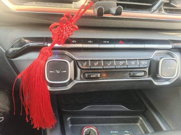 [上海·沪G] 二手宝骏宝骏RS-52019款 1.5T CVT智能驾控豪华版 国VI