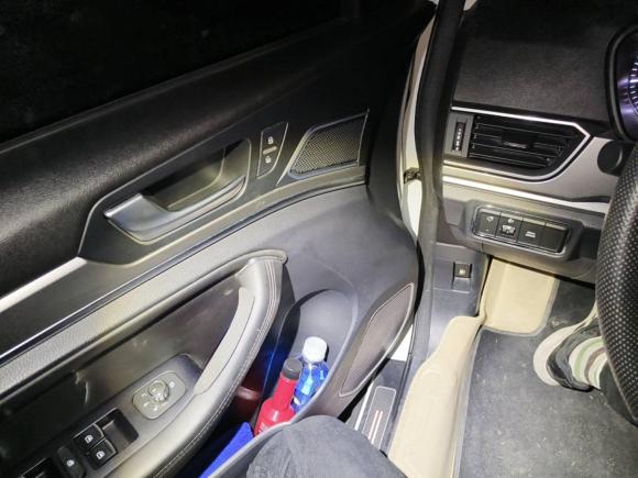 [南通·苏F] 二手哈弗哈弗H62018款 红标 运动版 1.5T 自动两驱尊贵型