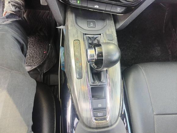 [深圳·粤S] 二手本田本田XR-V2015款 1.8L EXi  CVT舒适版