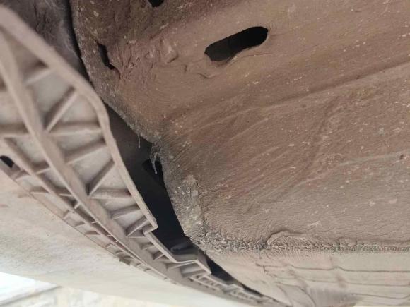 [金华·浙G] 二手捷达捷达VA32021款 1.5L 自动向上人生版