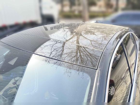 [青岛·鲁U] 二手奥迪奥迪A6L2023款 40 TFSI 豪华动感型