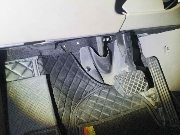 [南通·苏F] 二手大众迈腾2012款 2.0TSI 至尊型