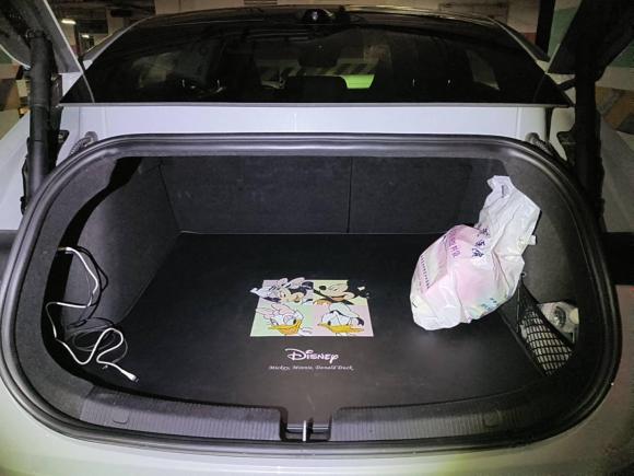 [成都·川A] 二手蔚来蔚来ET52022款 75kWh