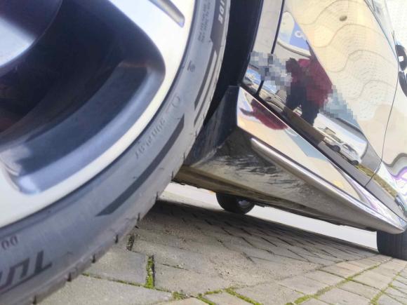 [青岛·鲁B] 二手奔驰奔驰E级2018款 E 200 L 运动型