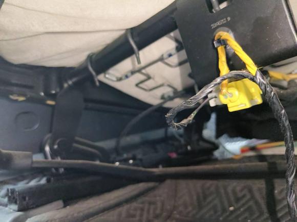 [深圳·粤M] 二手福特领界2019款 EcoBoost 145 CVT铂领型 国VI