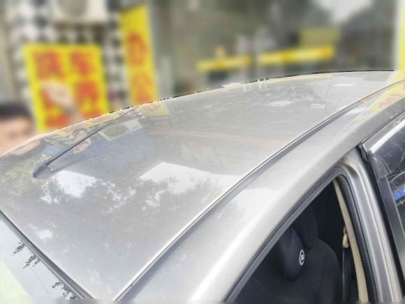 [佛山·粤Y] 二手日产骊威2013款 1.6XE 手动舒适版