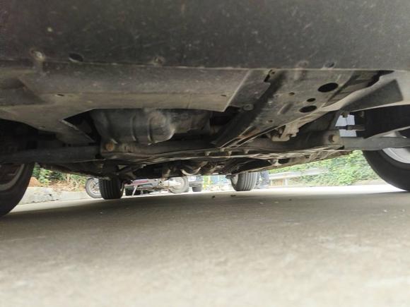 [宁波·浙B] 二手吉利汽车帝豪2018款 1.5L 手动向上互联版