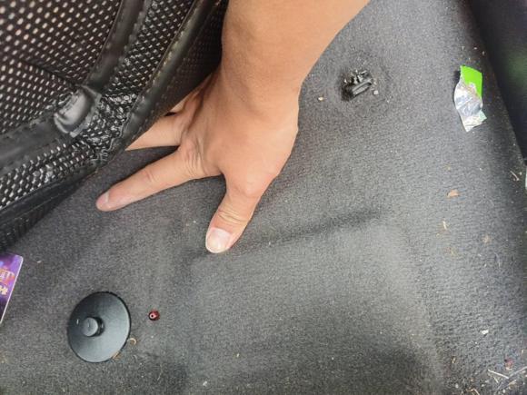 [嘉兴·浙F] 二手凯迪拉克凯迪拉克SRX2015款 3.0L 舒适型