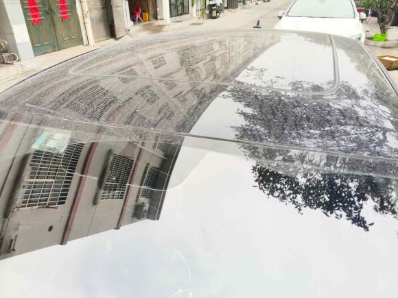 [义乌·浙G] 二手大众帕萨特2019款 330TSI 精英版 国VI