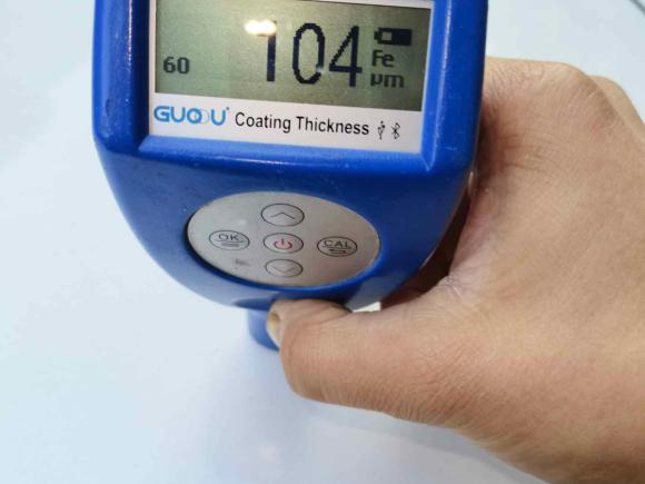 [南昌·赣A] 二手宝骏宝骏RC-52020款 1.5L 手动智耀豪华型