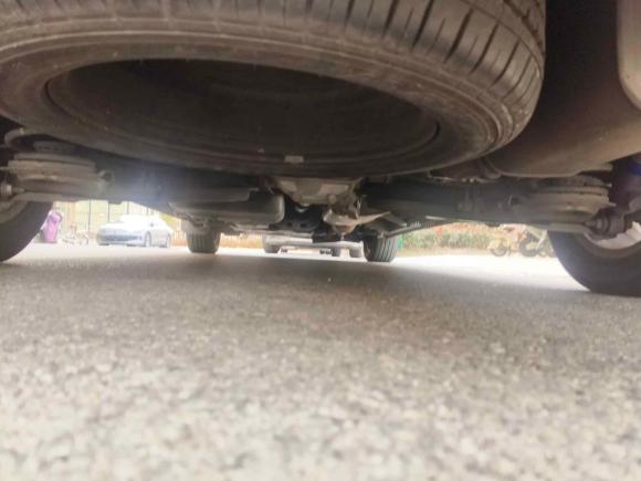 [南通·苏F] 二手奔驰威霆2020款 2.0T 商务版 9座